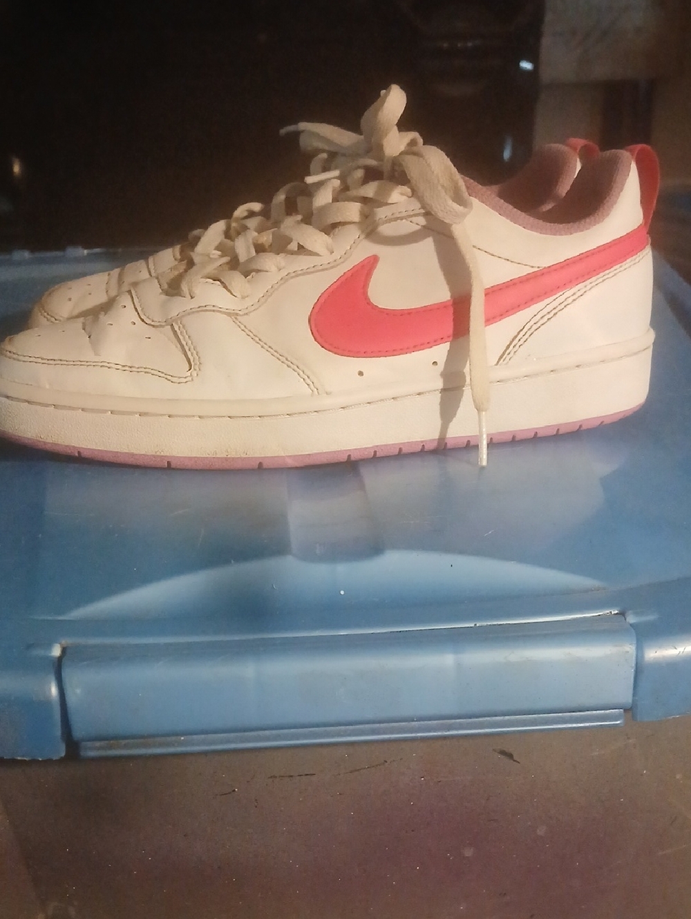 Womens Nike.sneakers